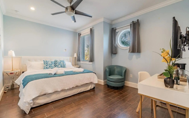 photo 5 of Playa Esmeralda Boutique Inn