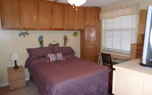 photo 2 of PlayaBlanco Suites