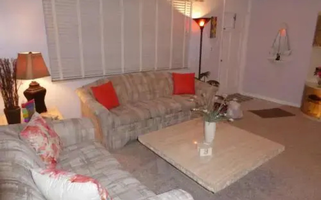 photo 4 of PlayaBlanco Suites