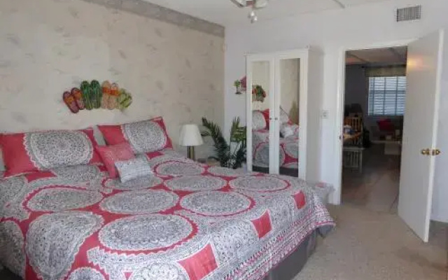 photo 5 of PlayaBlanco Suites