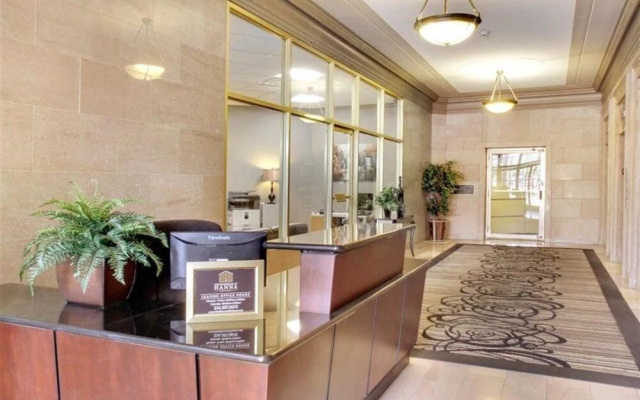 photo 2 of Playhouse Square Corporate Rental
