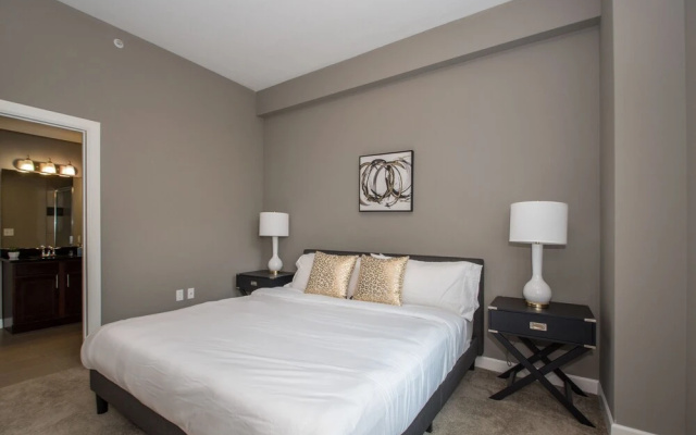 photo 4 of Playhouse Square Corporate Rental