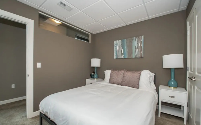 photo 5 of Playhouse Square Corporate Rental