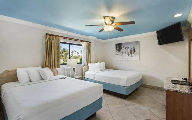 photo 5 of Plaza Beach Hotel Beachfront Resort