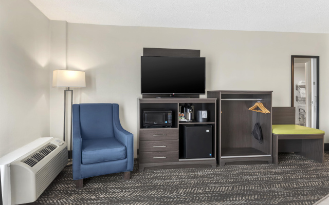 photo 5 of Best Western Plus Wausau Tower Inn