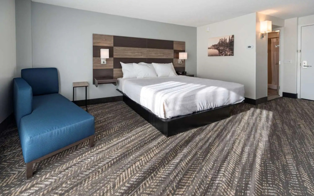 photo 3 of Best Western Plus Wausau Tower Inn