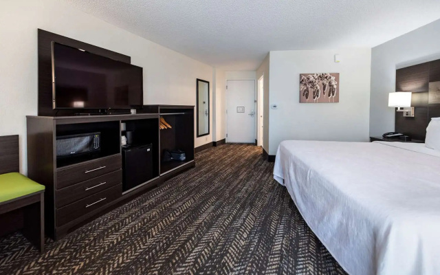 photo 4 of Best Western Plus Wausau Tower Inn