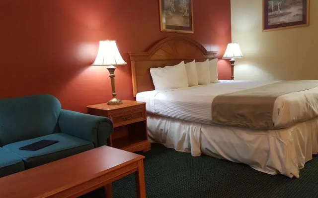 photo 5 of Plaza Inn Springfield