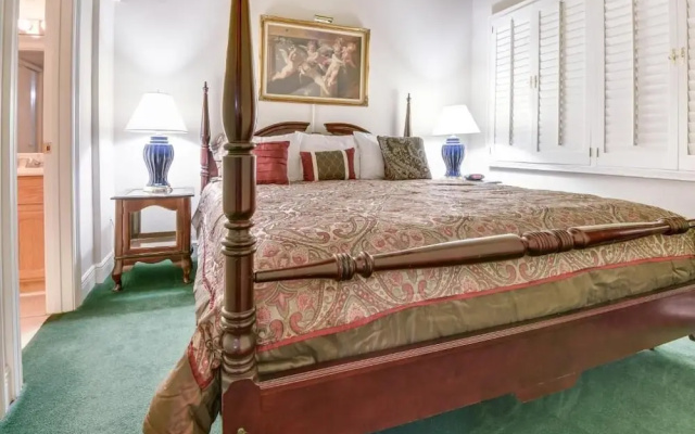 photo 5 of Plaza Suites Downtown New Orleans