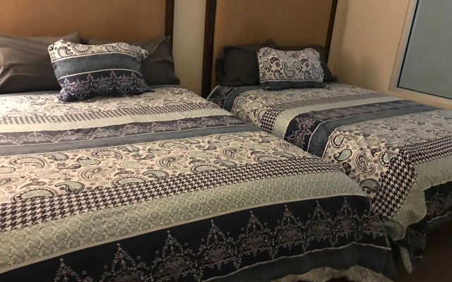 photo 2 of Pleasant  2Br Apartment | Great Value Downtown