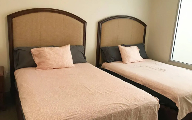 photo 4 of Pleasant  2Br Apartment | Great Value Downtown