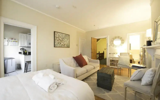 photo 3 of Pleasant Back Bay Suites by Sonder
