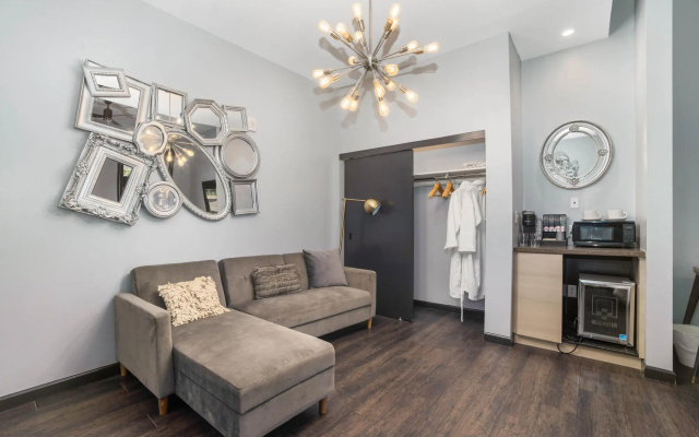 photo 2 of Pleasant En Suite Studio