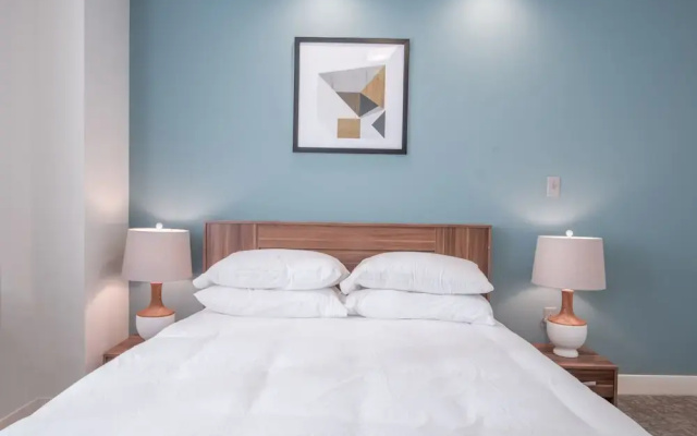 photo 2 of Pleasant Fenway Suites by Sonder