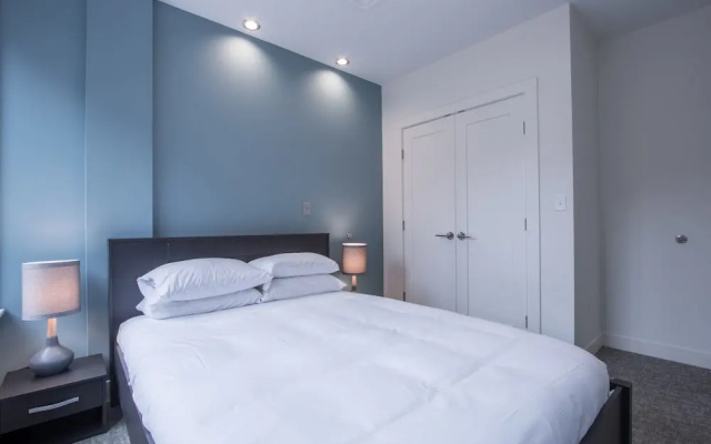 photo 3 of Pleasant Fenway Suites by Sonder
