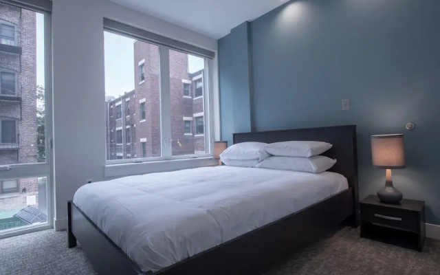 photo 4 of Pleasant Fenway Suites by Sonder