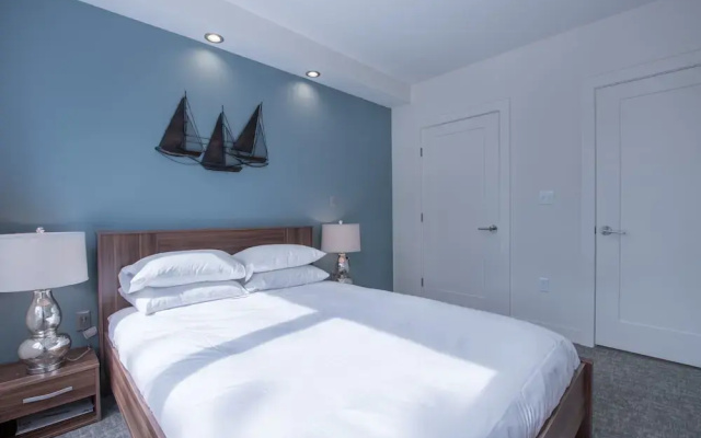 photo 5 of Pleasant Fenway Suites by Sonder