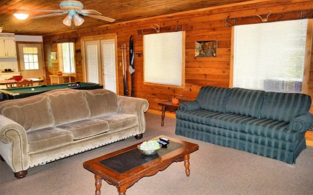 photo 2 of Pleasant Hill Hideaway- Ducktown TN