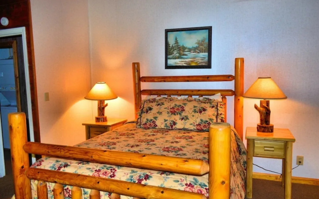 photo 3 of Pleasant Hill Hideaway- Ducktown TN
