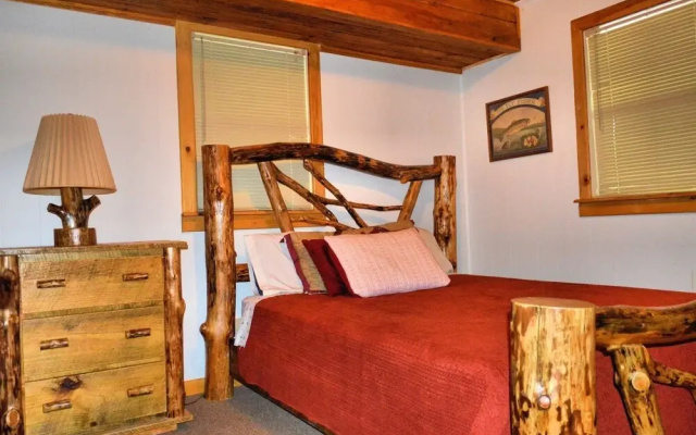 photo 4 of Pleasant Hill Hideaway- Ducktown TN