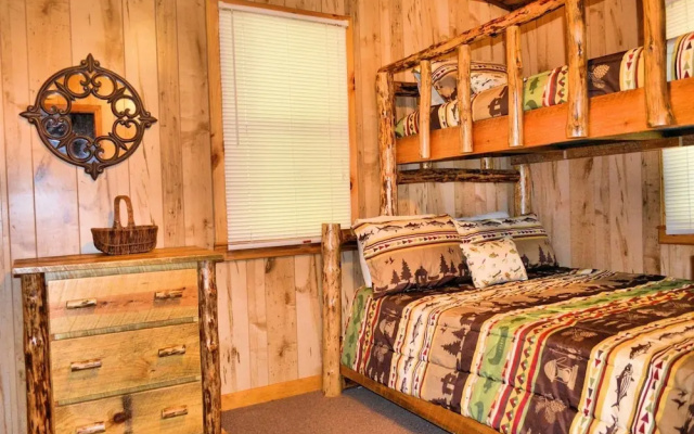 photo 5 of Pleasant Hill Hideaway- Ducktown TN