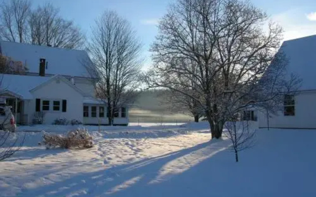 photo 4 of The Elms Bed & Breakfast