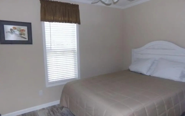 photo 3 of Pleasant Lake RV Resort