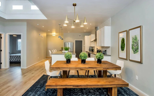 photo 3 of Pleasant Run 2 Bedroom Townhouse