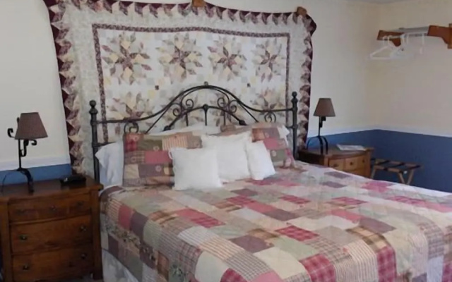 photo 3 of Pleasant View B&B