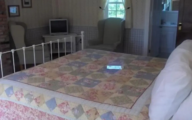 photo 4 of Pleasant View B&B