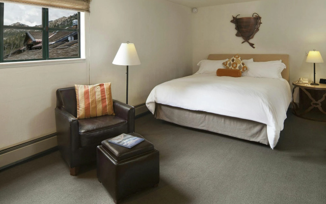 photo 4 of PlumpJack Inn