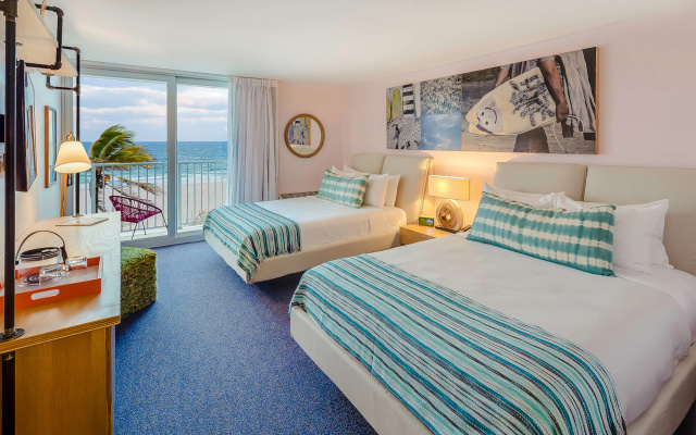 photo 3 of Plunge Beach Resort