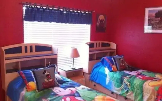 photo 2 of Plutos Place by Five Star Vacation Homes