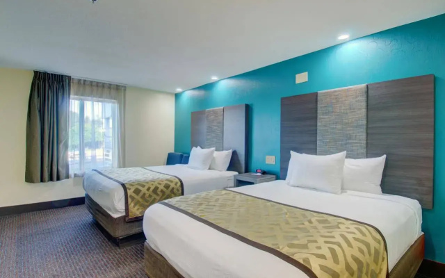 photo 3 of Plymouth Bay Inn and Suites