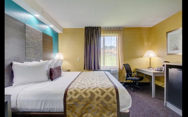 photo 5 of Baymont by Wyndham Kingston Plymouth Bay
