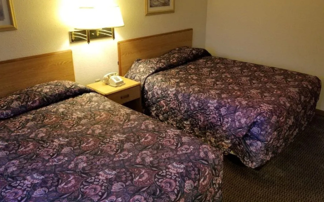 photo 5 of Plymouth Suites Hotel