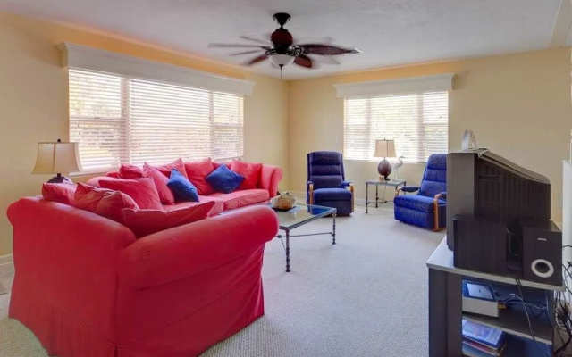 photo 4 of Venice Poco Place 2 Br Home by RedAwning