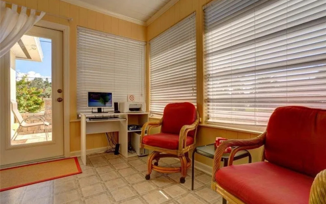 photo 5 of Venice Poco Place 2 Br Home by RedAwning