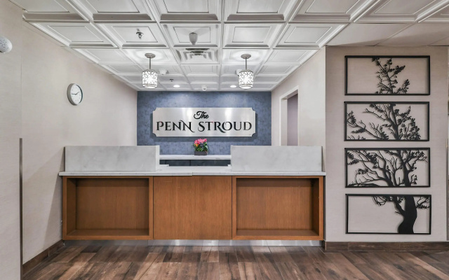 photo 2 of The Penn Stroud, Stroudsburg - Poconos, an Ascend Collection Hotel