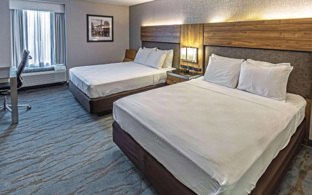 photo 3 of The Penn Stroud, Stroudsburg - Poconos, an Ascend Collection Hotel
