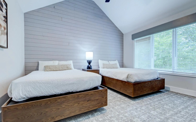 photo 4 of Pocono Mountain Villas MOD Collection by Sonesta