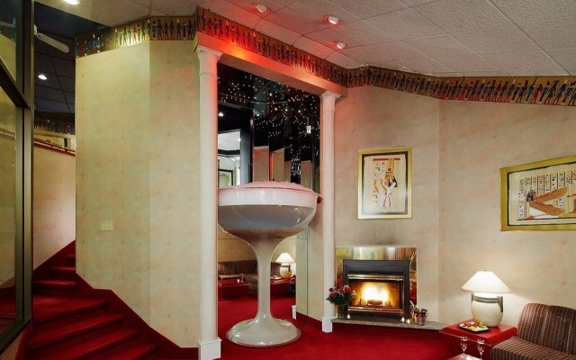 photo 2 of Pocono Palace Resort