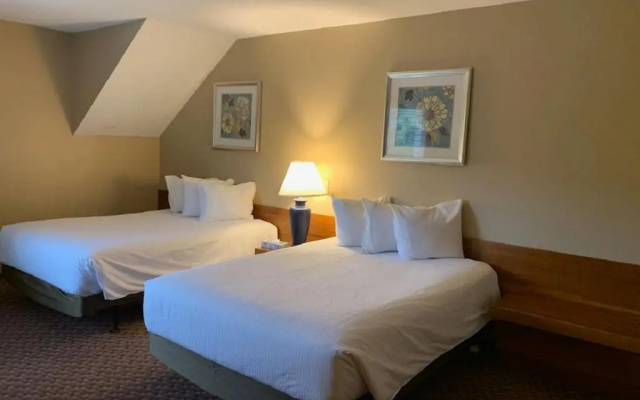 photo 2 of Pocono Villas Resort