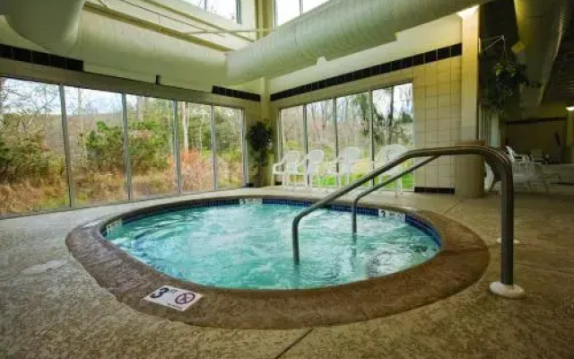 photo 4 of Pocono Villas Resort