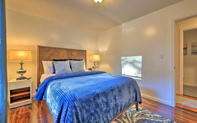 photo 2 of Resort Perks & Lake Access: Poconos Retreat