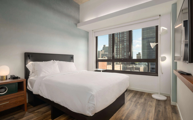 photo 4 of Motto by Hilton Philadelphia Rittenhouse Square