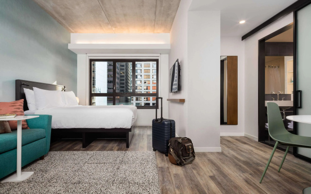 photo 5 of Motto by Hilton Philadelphia Rittenhouse Square