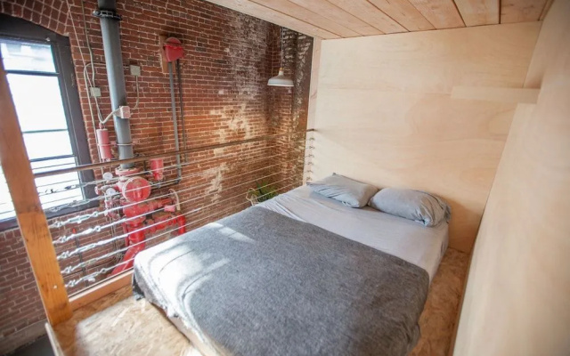 photo 5 of Podshare Dtla Arts District Hostel Adults Only