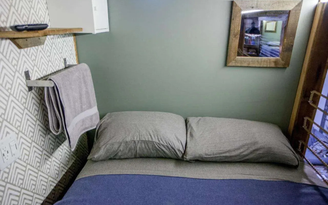 photo 4 of PodShare Los Feliz - Hostel