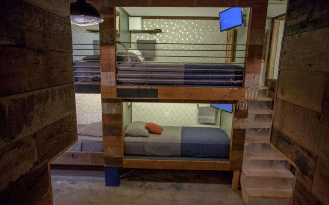 photo 5 of PodShare Los Feliz - Hostel